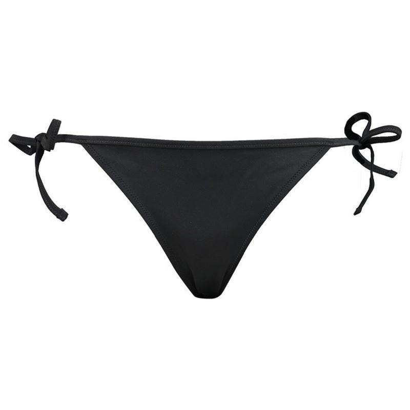 Bragas Puma Swim Botton Negro