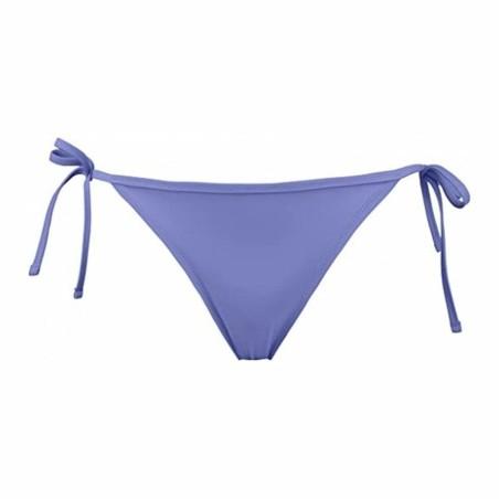 Bragas Puma Swim Side Tie Bottom Violeta