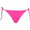 Bragas Puma Swim Side Tie Bottom Rosa