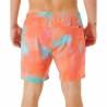 Bañador Hombre Rip Curl Party Pack Volley Coral