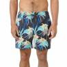 Bañador Hombre Rip Curl Combined Volley Negro