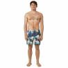 Bañador Hombre Rip Curl Combined Volley Negro