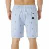 Bañador Hombre Rip Curl Hula Breach Azul