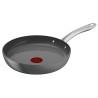 Sartén Tefal C4240453 Gris Aluminio Ø 24 cm