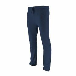 Pantalón Largo Deportivo Joluvi Fit Campus Azul marino Azul oscuro Unisex