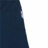 Pantalón Largo Deportivo Joluvi Fit Campus Azul marino Azul oscuro Unisex