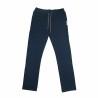 Pantalón Largo Deportivo Joluvi Fit Campus Azul marino Azul oscuro Unisex