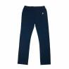 Pantalón Largo Deportivo Joluvi Fit Campus Azul marino Azul oscuro Unisex