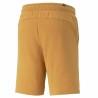 Pantalones Cortos Deportivos para Hombre Puma Ess+ 2 Cols Naranja Naranja Oscuro