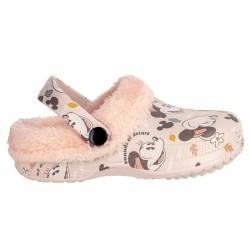 Zapatillas de Estar por Casa Minnie Mouse Rosa