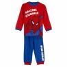 Pijama Infantil Spider-Man Azul