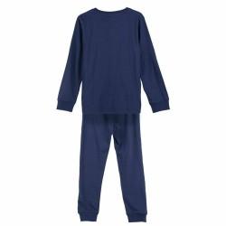 Pijama Infantil Spider-Man Azul oscuro