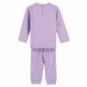 Pijama Infantil Gabby's Dollhouse Morado