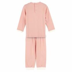 Pijama Infantil The Paw Patrol Rosa