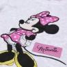 Pijama Infantil Minnie Mouse Rosa