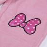 Pijama Infantil Minnie Mouse Rosa