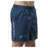 Pantalones Cortos Deportivos para Hombre Drop Shot Bentor Azul