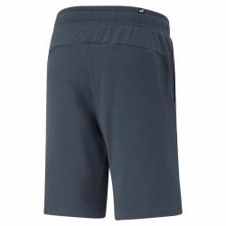 Pantalones Cortos Deportivos para Hombre Puma Puma Essentials+ 2 Cols Gris oscuro