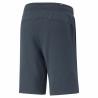 Pantalones Cortos Deportivos para Hombre Puma Puma Essentials+ 2 Cols Gris oscuro