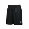 Pantalones Cortos Deportivos para Hombre J-Hayber Basic Negro