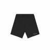 Pantalones Cortos Deportivos para Hombre Champion Bermuda Negro