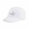 Gorra Mujer Puma  Ess No.1 Bb  Blanco