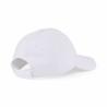 Gorra Mujer Puma  Ess No.1 Bb  Blanco