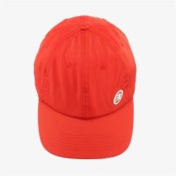 Gorra Deportiva Bullpadel BPG-233 Pádel (Talla única)