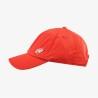 Gorra Deportiva Bullpadel BPG-233 Pádel (Talla única)