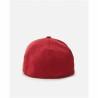 Gorra Deportiva Rip Curl Tepan Flexfit  Rojo (Talla única)