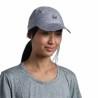 Gorra Deportiva Trail Buff Htr Light Gris