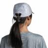 Gorra Deportiva Trail Buff Htr Light Gris