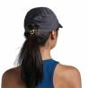 Gorra Deportiva Trail Buff Htr Light Gris