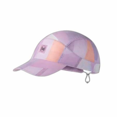 Gorra Deportiva Trail Buff Shane Orchid 