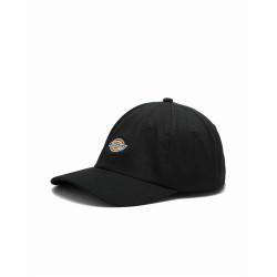 Gorra Deportiva Dickies Hardwick  Negro (Talla única)