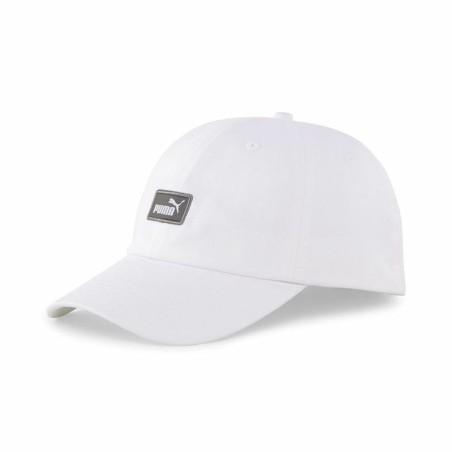 Gorra Deportiva Puma  Ess Iiip  (Talla única)