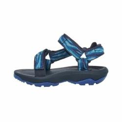 Sandalias de Montaña Teva Hurricane XLT2 Azul