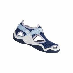 Sandalias Infantiles Geox Wader  Azul