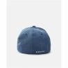 Gorra Deportiva Rip Curl  Tepan Flexfit Azul