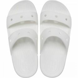 Chanclas para Mujer Crocs Classic Blanco