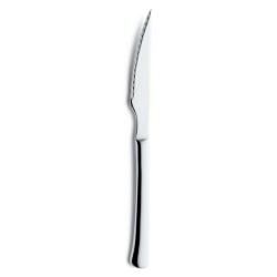 Cuchillo de Sierra Amefa 2257 Metal 25 cm (12 Unidades)