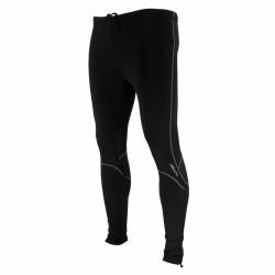 Mallas Deportivas de Hombre Joluvi Fit-Lyc Negro