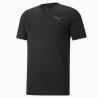 Camiseta de Manga Corta Hombre Puma Train Fav Blaster Negro