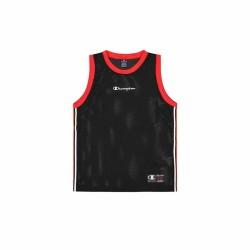 Camiseta para Hombre sin Mangas Champion Tank Top Negro