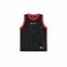 Camiseta para Hombre sin Mangas Champion Tank Top Negro