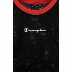 Camiseta para Hombre sin Mangas Champion Tank Top Negro