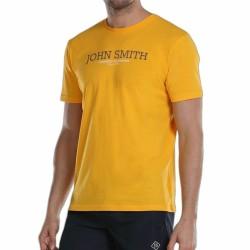 Camiseta de Manga Corta Hombre John Smith Efebo