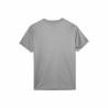 Camiseta de Manga Corta Hombre 4F Fnk M200 Gris