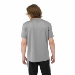 Camiseta de Manga Corta Hombre 4F Fnk M200 Gris