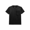 Camiseta de Manga Corta Hombre 4F Fnk M200 Negro